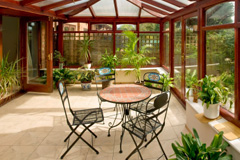 Abingworth conservatory quotes