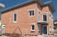 Abingworth home extensions