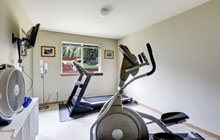 Abingworth home gym construction leads