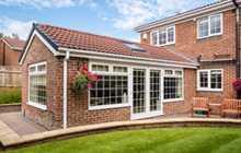 Abingworth house extension leads