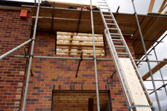 house extensions Abingworth