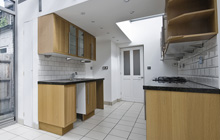 Abingworth kitchen extension leads