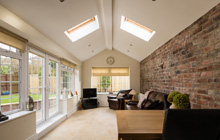 Abingworth single storey extension leads